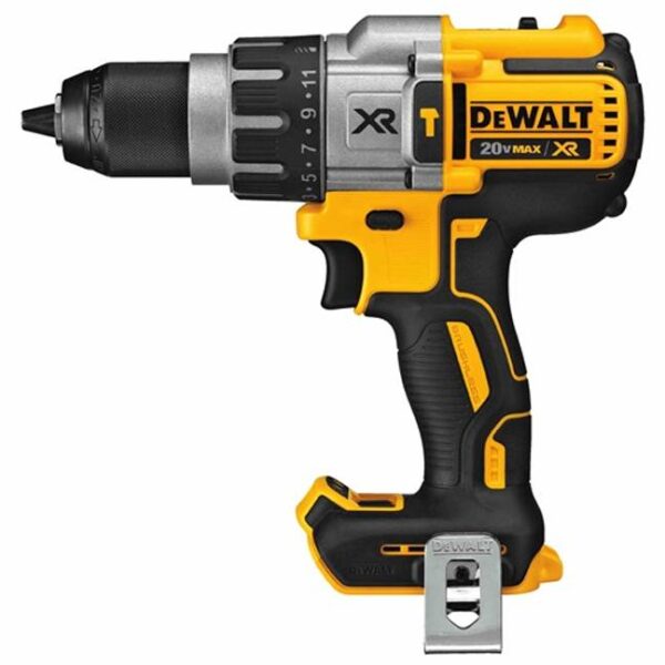 DeWalt DCD996B 20V Max XR Brushless 3-Speed Hammer Drill