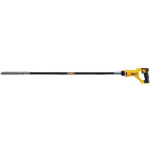 DeWalt DCE531B 20V Max Concrete Vibrator