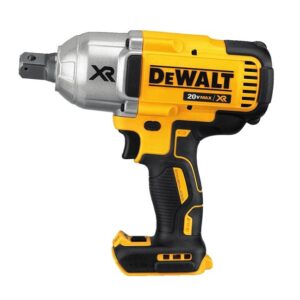 DeWalt DCF897B 20V Max XR 3/4" Impact Wrench