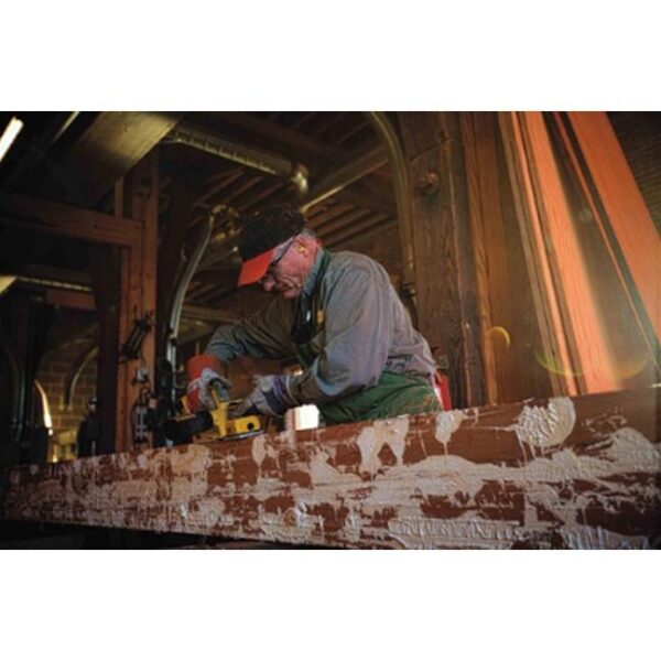 DeWalt DCP580B 20V MAX Brushless Planer 2