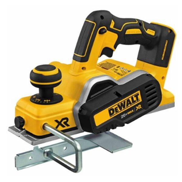 DeWalt DCP580B 20V MAX Brushless Planer 4