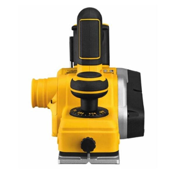 DeWalt DCP580B 20V MAX Brushless Planer 5