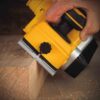 DeWalt DCP580B 20V MAX Brushless Planer 8