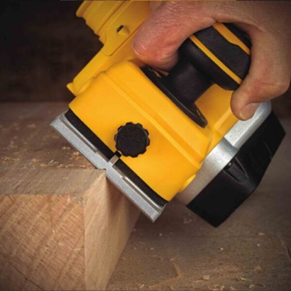 DeWalt DCP580B 20V MAX Brushless Planer 8