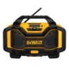 DeWalt DCR025 Jobsite Bluetooth Radio Charger