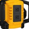 DeWalt DCR025 Jobsite Bluetooth Radio Charger 5