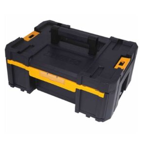 DeWalt DWST17803 TSTAK III Single Deep Drawer