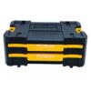 DeWalt DWST17804 TSTAK IV Double Shallow Drawers