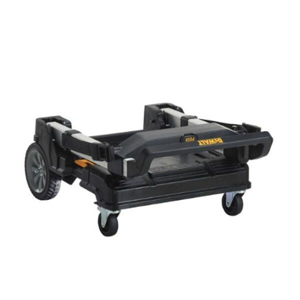 DeWalt DWST17888 TSTAK Trolley Folded