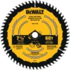 DeWalt DWA171460 FLEXVOLT 7-1/4" 60T Circular Saw Blade