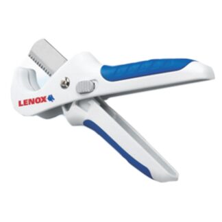 Lenox 12121S1 Plastic Tubing Cutter