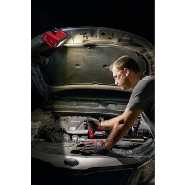 Milwaukee 2364-20 ROVER M12 Compact Flood Light - Tool Only