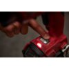 Milwaukee 2866-20 M18 FUEL Drywall Screw Gun In Use 3 Milwaukee 2866-22 M18 FUEL Drywall Screw Gun Kit