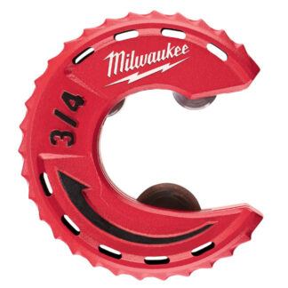 Milwaukee 48-22-4261 3/4” Close Quarters Tubing Cutter