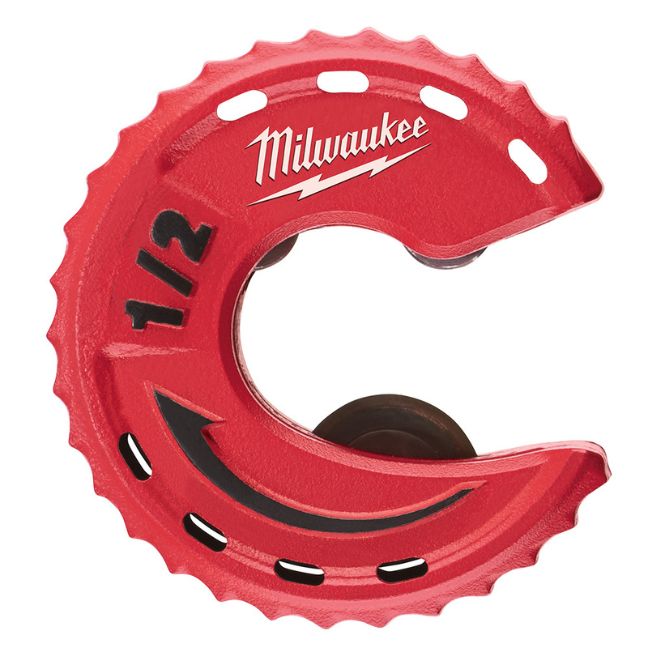 Milwaukee 48-22-4260 1/2” Close Quarters Tubing Cutter