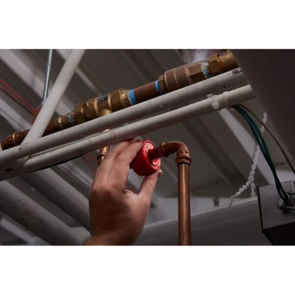 Milwaukee 48-22-4260 1/2” Close Quarters Tubing Cutter