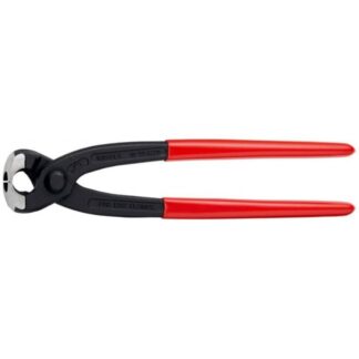 Knipex 1099I220 8-3/4" (220mm) Ear Clamp Pliers with Side Jaw
