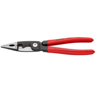 Knipex 13818 8" (200mm) Installation Pliers