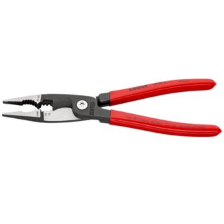 Knipex 13818 8" (200 mm) Installation Pliers