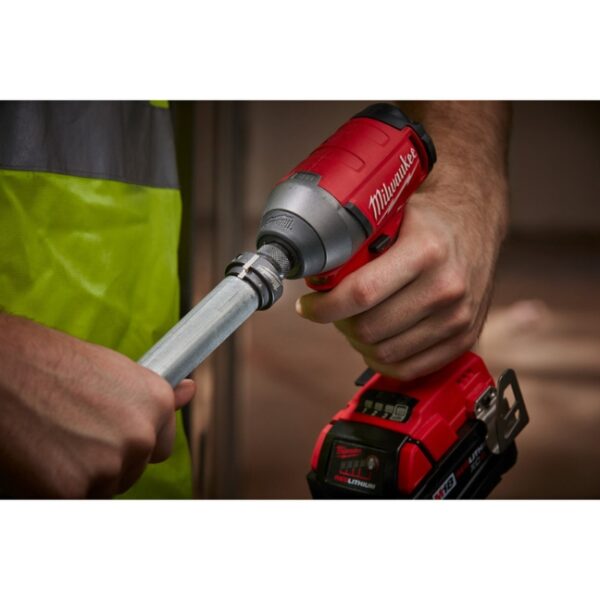 Milwaukee 48-32-2350 SHOCKWAVE Conduit Reaming Bit Holder