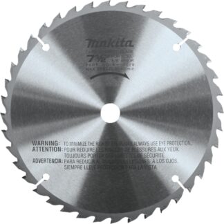 Makita A-95794 5-3/8" 56T Cordless Circular Saw Blade