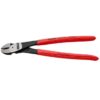 Knipex 7421250 10" (250mm) Angled High Leverage Diagonal Cutter Knipex 7421250 10" (250mm) Angled High Leverage Diagonal Cutter