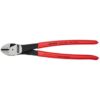 Knipex 7421250 10" (250 mm) Angled High Leverage Diagonal Cutter Knipex 7421250 10" (250 mm) Angled High Leverage Diagonal Cutter
