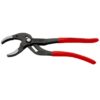 Knipex 8101250 Pipe and Connector Pliers Knipex 8101250 Pipe and Connector Pliers