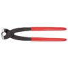 Knipex 10 98 I220 Ear Clamp Pliers