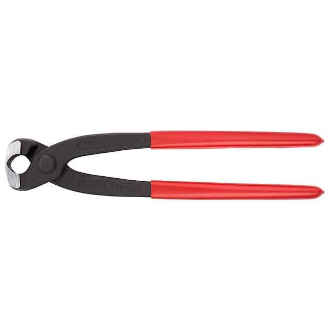 Knipex 10 98 I220 Ear Clamp Pliers