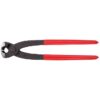 Knipex 1099I220 Ear Clamp Pliers with Side Jaw