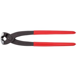 Knipex 1099I220 Ear Clamp Pliers with Side Jaw