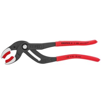 Knipex 8111250 Pipe & Connector Pliers