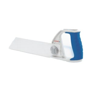 Lenox 20980 18" PVC ABS Plastic Pipe Hand Saw
