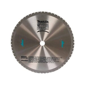 Makita A-90897 12" Cut-Off Saw Blade