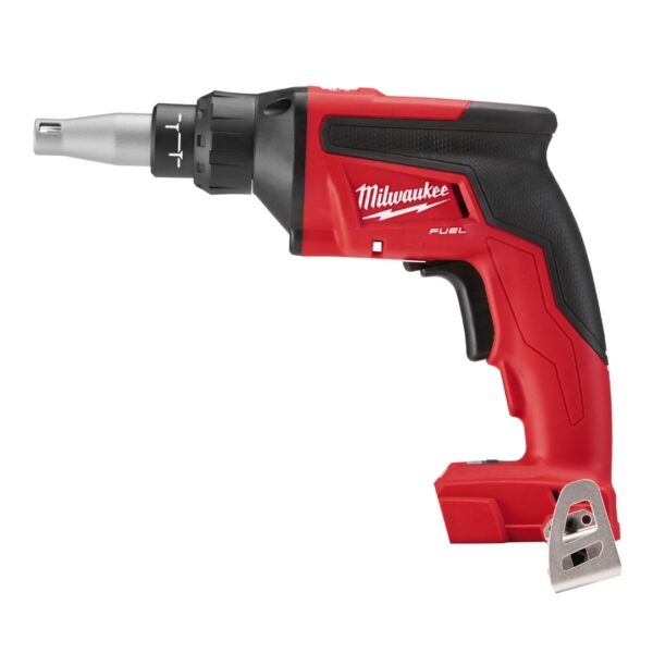 Milwaukee 2866-20 M18 FUEL Drywall Screw Gun - Tool Only Milwaukee 2866-20 M18 FUEL Drywall Screw Gun - Tool Only