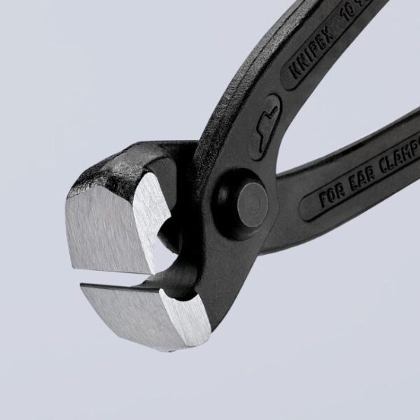 Knipex 1098I220 Ear Clamp Pliers