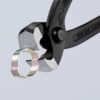 Knipex 1098I220 Ear Clamp Pliers