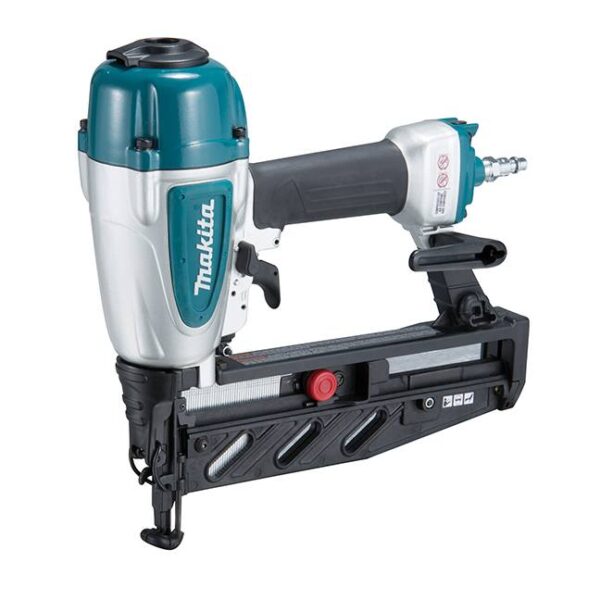 Makita AF601 2-1/2" Straight Finish Nailer