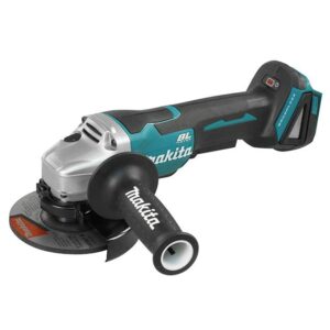Makita DGA508Z 5" Brushless Angle Grinder