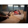 Milwaukee 0882-20 M18 Compact Vacuum In Use 3