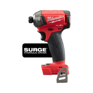 Milwaukee 2760-20 M18 FUEL SURGE 1/4" Hex Hydraulic Driver - Tool Only
