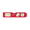 Milwaukee 48-22-5107 Compact Billet Torpedo Level