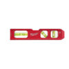Milwaukee 48-22-5207 Metric Compact Billet Torpedo Level