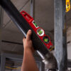 Milwaukee 48-22-5210 10” Die Cast Torpedo Level with 360° Adjustable Locking Vial
