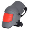Sellstrom S96110 KneePro Ultra Flex III Knee Pad - Grey wSellstrom S96110 KneePro Ultra Flex III Knee Pad - Grey with Orange Grip Strip