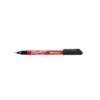 Milwaukee 48-22-3160 INKZALL Black Ultra Fine Point Pen 12-Pack