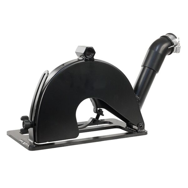 Makita 194303-3 7" Diamond Blade Dust Collection Cover