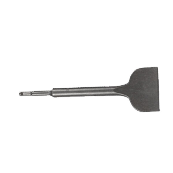 Makita D-61014 3" x 10" SDS-PLUS Scaling Chisel