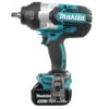 Makita DTW1002RTE 18V 1/2" Brushless High Torque Impact Wrench